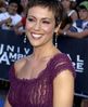 Alyssa Milano's photo